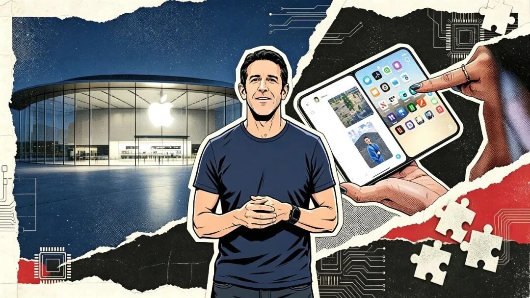 11家中国厂商入局！iPhone Duo背后的大佬们