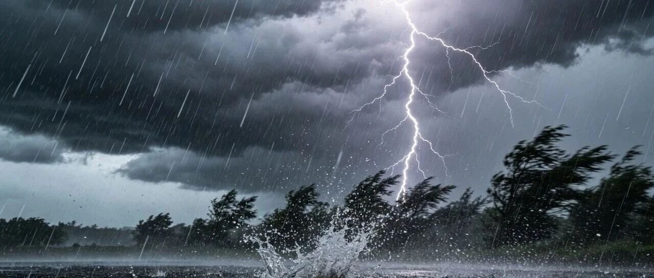 暴雨、大暴雨、冰雹、雨夹雪！冷空气接连来袭，单日降温幅度可达10℃左右，部分地区降水或破纪录，局地有大雪到暴雪｜国是早班车